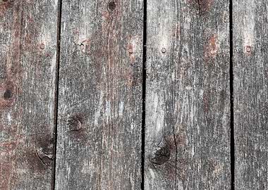 Wood #2 Beautifully distressed lumber. This piece of wh ...