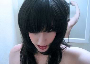 Mirrored Expressions - The