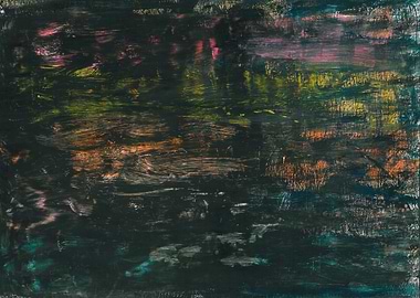 blueblack BY GASPONCE