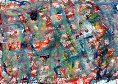 dash blue BY GASPONCE