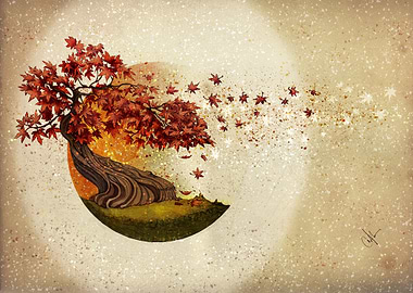 Autumn and other stories