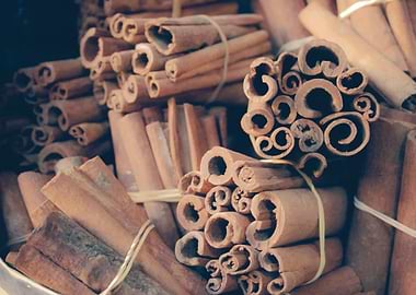 Cinnamon
