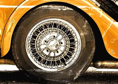 Guy You Scratched My Car