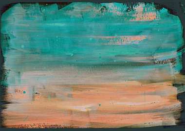 Paint faded BY GASPONCE