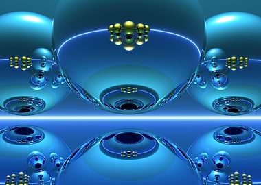 Abstract Reflections