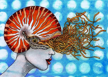 Voyage of a perfect mind.II.