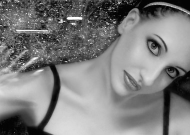 Luminescent - Self Portrait