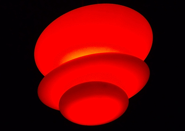Red Lamp