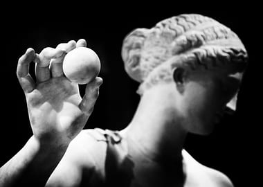 The sweetest perfection