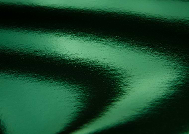 Metal green