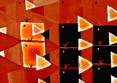 Confusione di Volatili