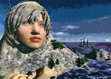 new Mount Rushmore with Cameron Diaz