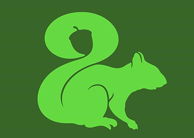 FIND THE ACORN - “I've worked my tail off for it!”