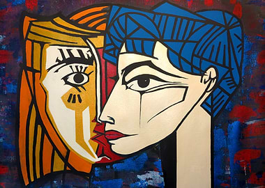 Jacqueline Roque - Picasso's 2nd wife, one he romanced ...