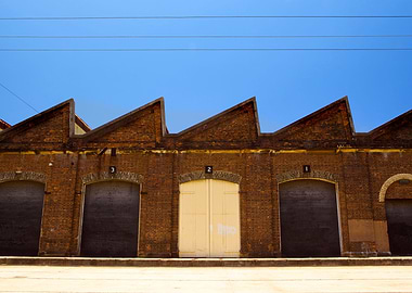 Carriageworks