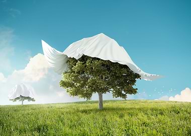 Rediscover the nature