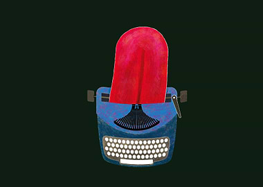 What's your typewriter?