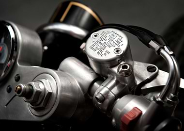 motorcycle motorbike