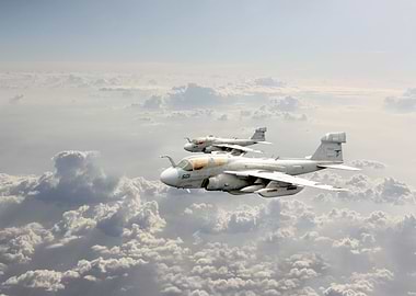 Prowlers