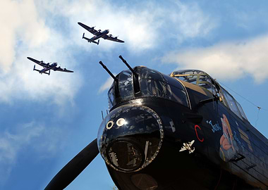 3 Sisters at Kirkby