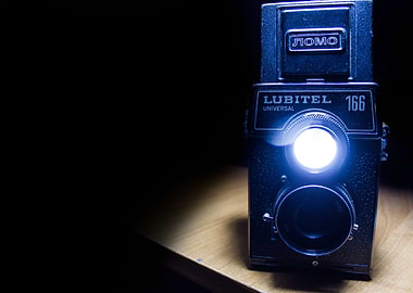 Lubitel