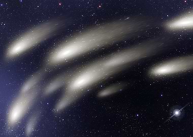 Comets