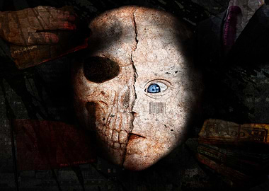 How much of you, is you?