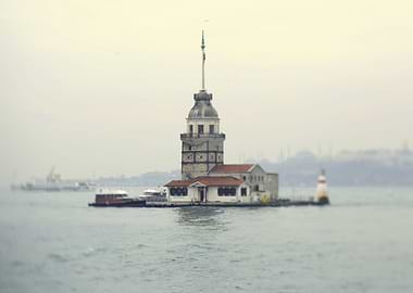 On the Bosphorus