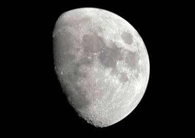 Moon First Quarter. #moon #astronomy #astrology #first ...