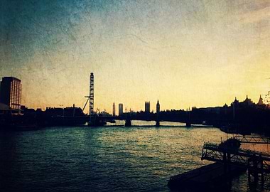 The Thames