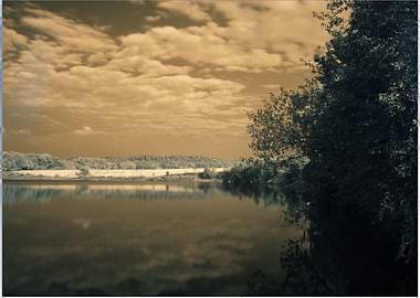 Infrared photography II