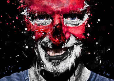 Exploding With Pride