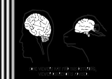 viewers discretion is advised