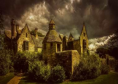 To The Manor Born