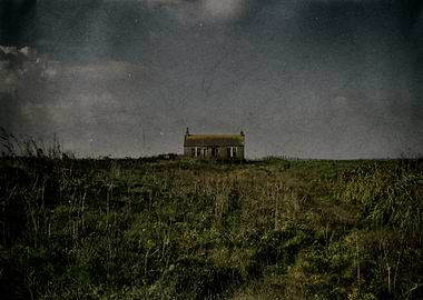 Home I (Evie, Orkney)