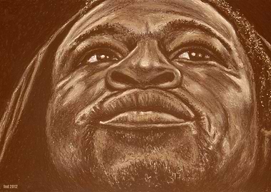 round 9.. shane mosley