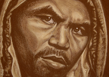 round 12..manny pacquiao