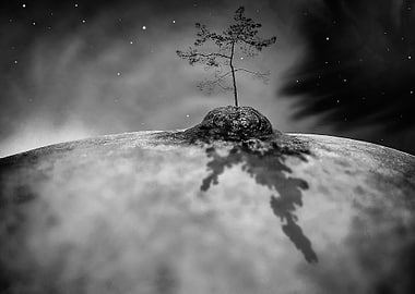 King of the Mountain