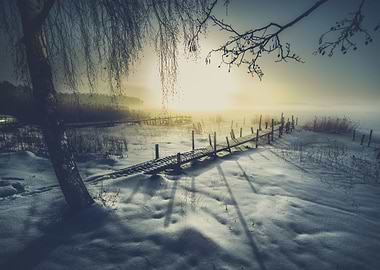 Winter you, winter me