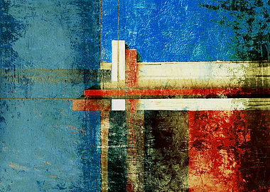 Digital Acrylic Colored