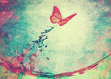 Waterfly III