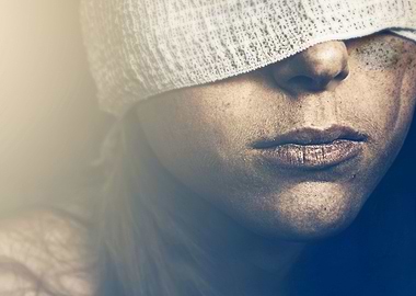 All violence, all that is dreary and repels, is not pow ...