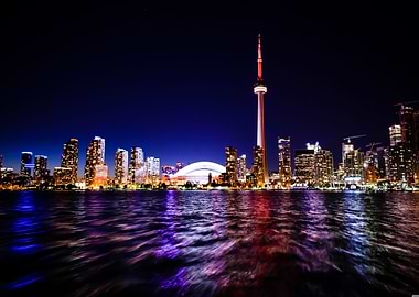 Toronto