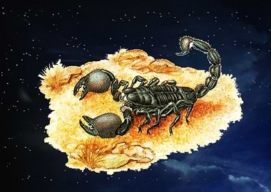 Scorpion