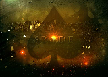 Spade