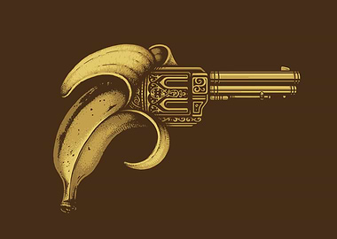 Banana Gun
