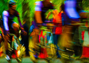 Giro dtalia - Northern ireland event 2014