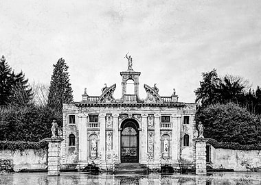 Villa Barbarigo