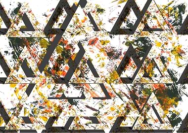 tri-angles BY GASPONCE