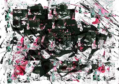 square rose BY GASPONCE